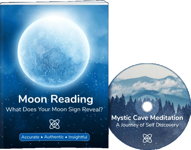  1 Program - Moon Reading 